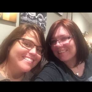 Meet your Posher, Rhonda